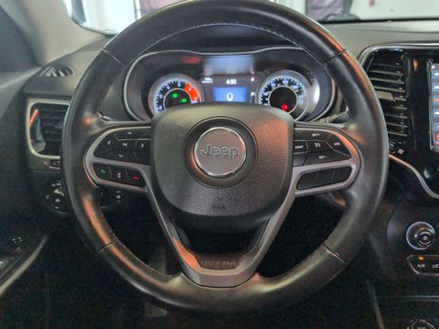 Used 2019 Jeep Cherokee Limited AWD/4WD image 22