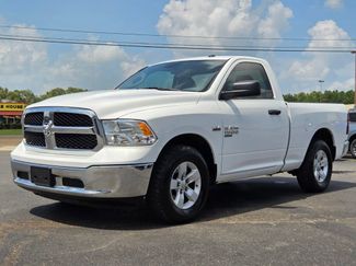 Used 2020 RAM 1500 Tradesman w/ Popular Equipment Group RWD video 2