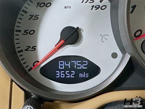 Used 2008 Porsche Cayman S image 11