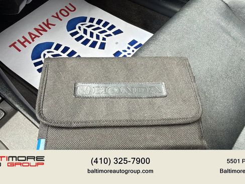 Used 2010 Honda Accord EX-L image 24