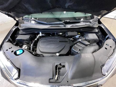 Used 2017 Honda Ridgeline RTL-T image 29