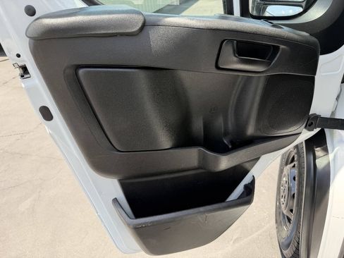 Used 2023 RAM ProMaster 2500 FWD image 20