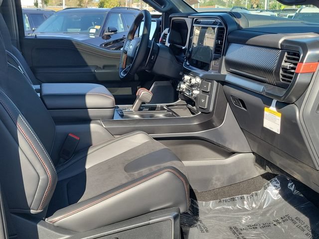 New 2026 Ford F150 Raptor AWD/4WD image 19