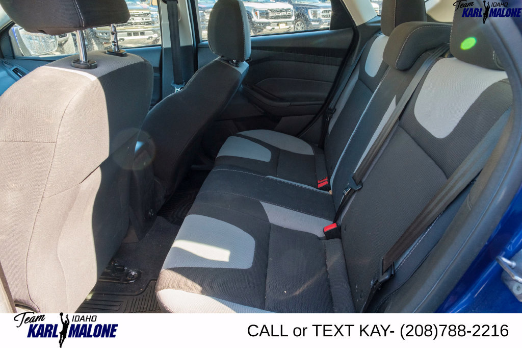 Used 2012 Ford Focus SE FWD image 13