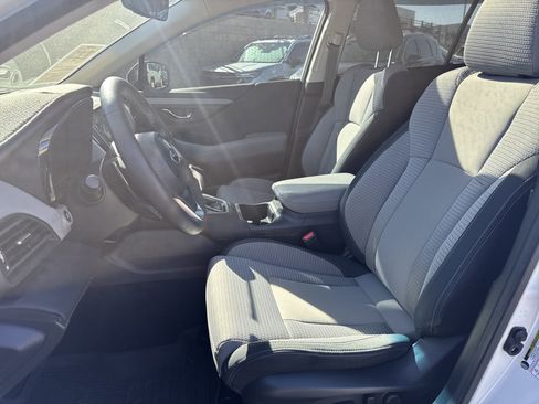 Used 2020 Subaru Outback Premium image 27