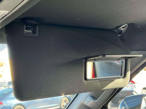 New 2025 Toyota Sequoia Limited w/ TRD Performance Package (TMS) image 29