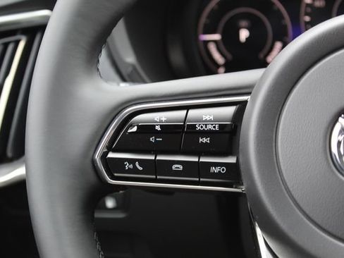 New 2026 MAZDA CX-70 SC image 15