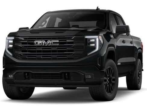 New 2026 GMC Sierra 1500 Elevation w/ X31 Off-Road Package AWD/4WD image 25