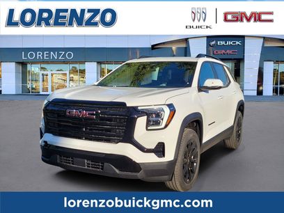 New 2026 GMC Terrain Elevation w/ Elevation Premium Package