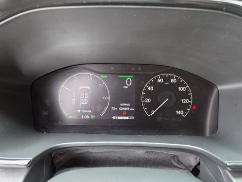 Used 2023 Honda CR-V Sport image 23