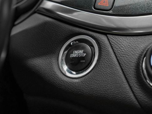 Used 2018 Chevrolet Impala LT image 20