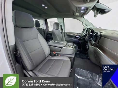 Used 2024 Chevrolet Silverado 2500 LT image 32