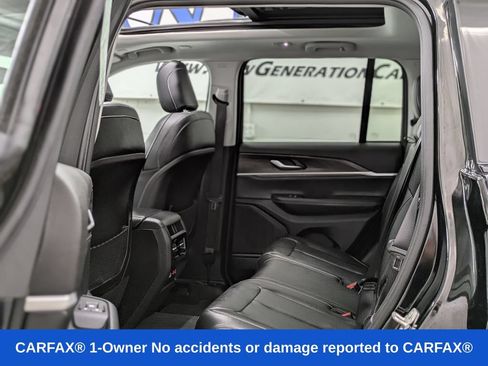 Used 2023 Jeep Grand Cherokee Limited AWD/4WD image 29