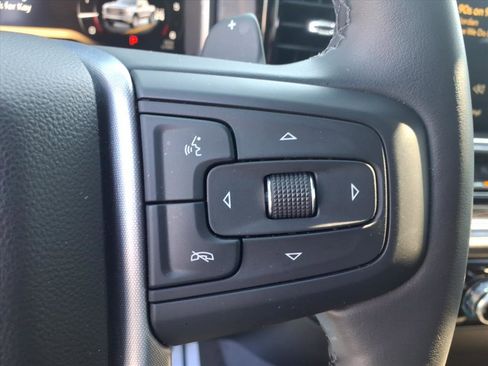 Used 2026 GMC Sierra 1500 Elevation w/ Preferred Package AWD/4WD image 21