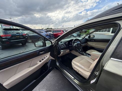 Used 2019 Subaru Outback 2.5i Limited AWD/4WD image 26