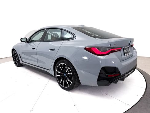 Used 2024 BMW i4 M50 AWD/4WD image 18