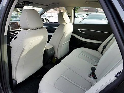 New 2026 Hyundai Sonata SE image 19