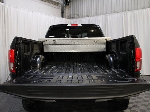 Used 2019 Ford F150 Lariat w/ Equipment Group 502A Luxury image 27