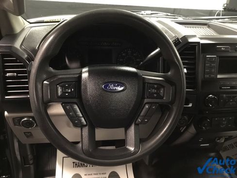 Used 2016 Ford F150 XL w/ Equipment Group 101A Mid image 40
