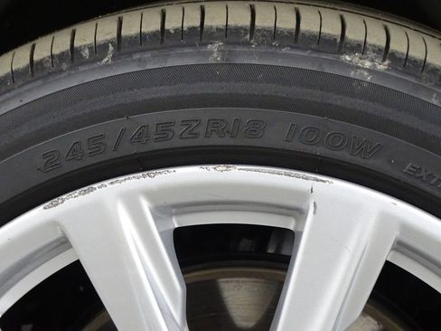 Used 2023 Cadillac CT5 Luxury w/ Sun And Sound Package image 38