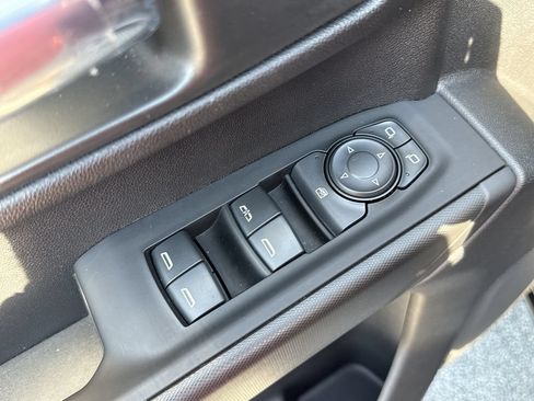 Used 2022 Chevrolet Silverado 1500 Custom Trail Boss w/ LPO, Dark Essentials Package AWD/4WD image 17