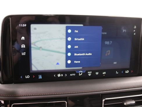 New 2026 Lincoln Aviator Reserve image 50