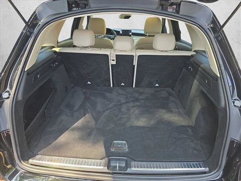 Used 2016 Mercedes-Benz GLC 300 4MATIC image 12