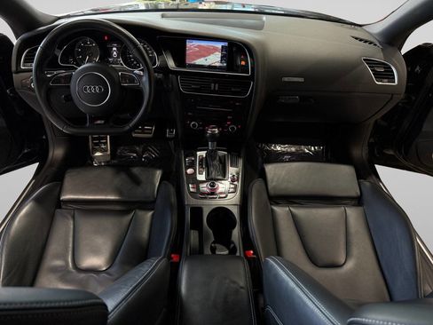 Used 2016 Audi S5 Premium Plus w/ Technology Package image 12