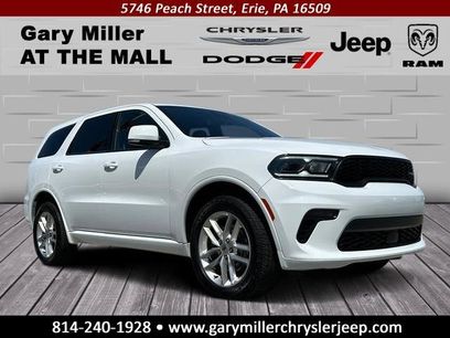 Used 2022 Dodge Durango GT