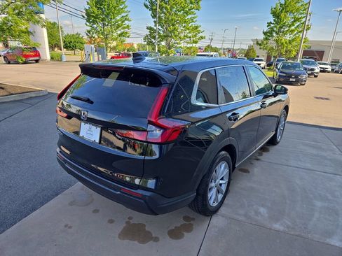 Certified 2024 Honda CR-V EX-L image 3