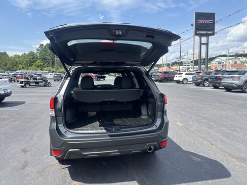 Used 2024 Subaru Forester Wilderness AWD/4WD image 5