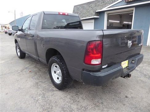 Used 2014 RAM 1500 Tradesman w/ Protection Group image 8