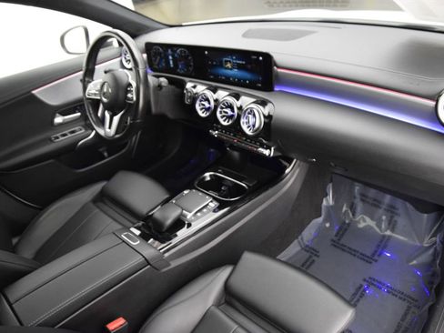 Certified 2021 Mercedes-Benz CLA 250 image 15