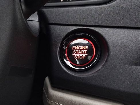 Certified 2024 Honda Accord EX image 25