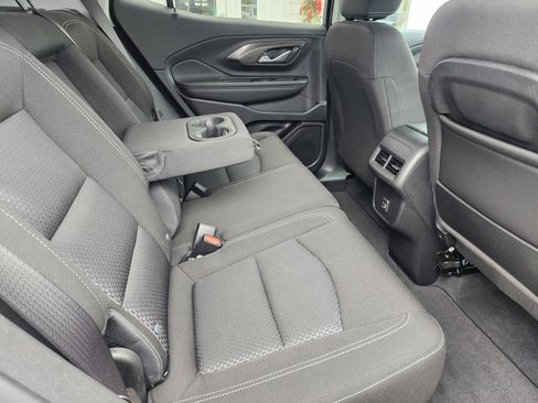 Certified 2023 GMC Terrain SLE w/ Driver Convenience Package image 15