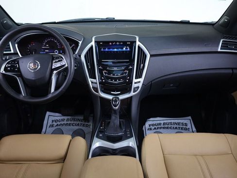 Used 2016 Cadillac SRX Premium w/ Driver Assist Package image 24