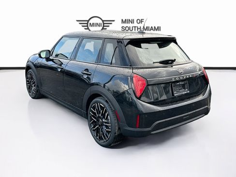 New 2026 MINI Cooper S FWD image 4
