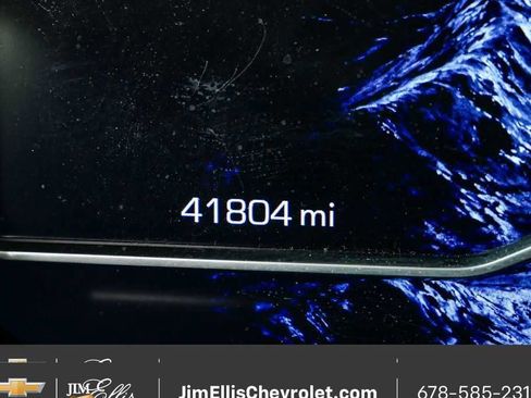 Certified 2024 GMC Sierra 2500 AT4 w/ Technology Package image 9