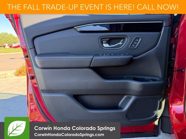 New 2026 Honda Pilot EX-L image 13