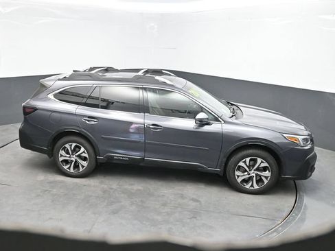 Used 2020 Subaru Outback Touring XT AWD/4WD image 39