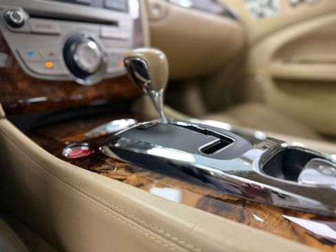 Used 2008 Jaguar XK Coupe RWD image 59