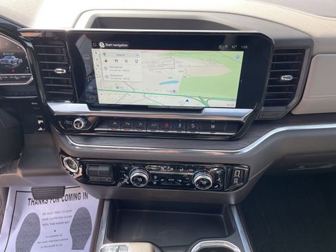 Used 2023 GMC Sierra 1500 SLT w/ SLT Premium Plus Package image 20