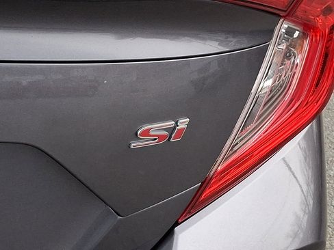 Used 2017 Honda Civic Si image 29
