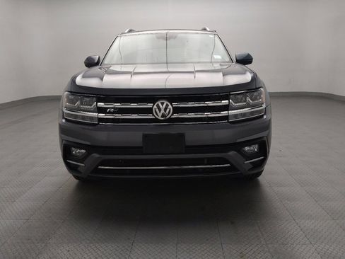 Used 2019 Volkswagen Atlas SEL R-Line image 15