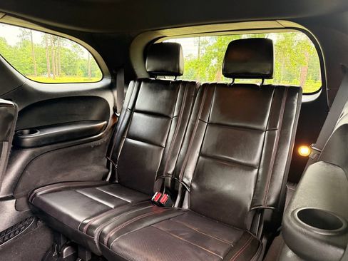 Used 2024 Dodge Durango GT AWD/4WD image 29