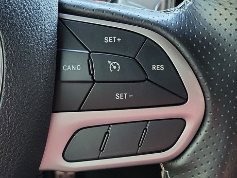 Used 2022 Dodge Charger SRT Hellcat RWD image 16