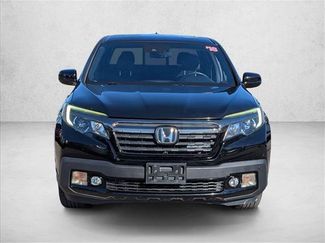 Used 2018 Honda Ridgeline Black Edition video 4