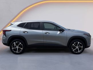 New 2026 Chevrolet Trax RS w/ Driver Confidence Package FWD video 2
