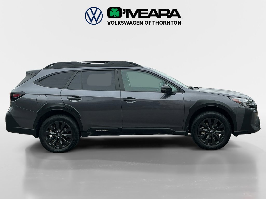 Used 2025 Subaru Outback Onyx Edition XT AWD/4WD image 6