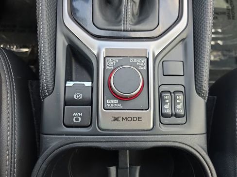 Used 2021 Subaru Forester Limited w/ Popular Package #3 image 23